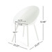 Gable - Dining Chair (Set of 2)