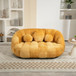 Bean Bag Lazy Sofa Durable Comfort Lounger High Back Bean Bag Chair Couch