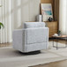 Swivel Accent Chair, 360 Degree For Living Room