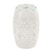 Lilac - Mosaic Side Table
