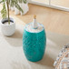 Lilac - Mosaic Side Table