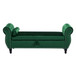 Luxurious Multifunctional Storage Ottoman Bench With Pillow