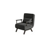 Convertible 5 In 1 Folding Chair Bed With Adjustable Backrest & Pillow Linen
