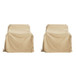 Shield - Outdoor Patio Club Chair Cover