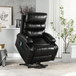 Cozy Electric Power Lift Recliner Chair Sofa For Elderly With Vibration Massage And Lumbar Heat