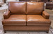Saonara - Amber - Loveseat