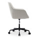 Torey - Office Chair - Beige