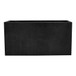 Primrose - Small Planter - Gray