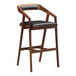 Padma - Barstool - Black
