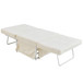 Modern Convertible Sofa Bed 4 In 1 Folding Ottoman Sleeper With Adjustable Backrest