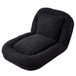 Contemporary Folding Sofa Chair With 5 Adjustable Positions For Gaming, Meditation, And Relaxation