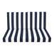 Outdoor Deep Seat Waterproof Replacement Patio Chair Cushions (Set of 2)