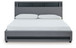 Verishaw - Upholstered Bed