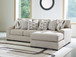 Laurelgrove - Sectional