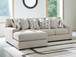 Laurelgrove - Sectional