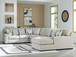Laurelgrove - Sectional