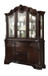 Kiera - Buffet & Hutch - Cherry