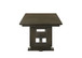 Herbert - Dining Table (1 x 18" Leaf) - Espresso