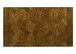 Hollister - Dining Table - Brown