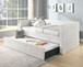 Molly - Daybed - White Dove