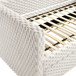 Molly - Daybed - White Dove