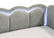 Melody - Daybed - Light Gray
