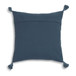 Blossom - Accent Cushion Cover - Blue