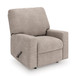 Seyler Lane - Beige - Rocker Recliner