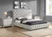 Flory - Bed