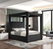 Annabelle - Canopy Bed