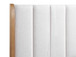 Westcott - Panel Bed