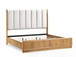 Westcott - Panel Bed