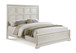 Alexandria - Bed