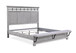 Beckett - Bed