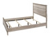 Patterson - Bed