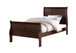 Louis Philip - Bed