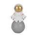 8" Space Man On Moon - Multi