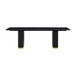 Chelsea - Wood Rectangular Dining Table