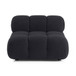 Calliope - Modular Armless Chair