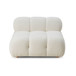 Calliope - Modular Armless Chair