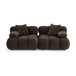 Calliope - Modular Loveseat