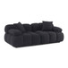 Calliope - Modular Loveseat