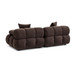 Calliope - Modular Loveseat
