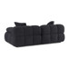 Calliope - Modular Loveseat