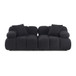 Calliope - Modular Loveseat
