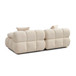 Calliope - Modular Loveseat