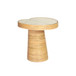 Felicia - Lilypad Side Table