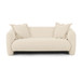 Lou - Fabric Loveseat