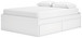 Onita - Platform Bed