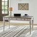 Heartland - Complete Desk Set - White